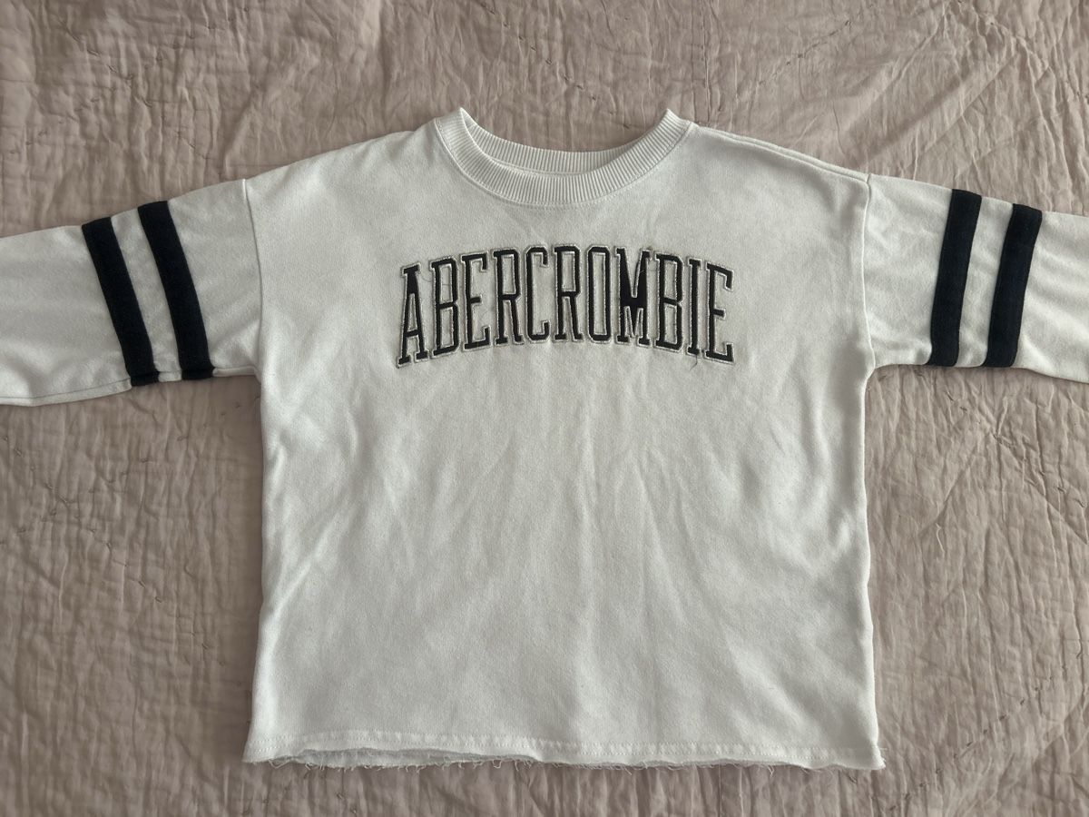 Maglioni & Felpe: Pullover Abercrombie 9/10 – Usato da Uetikon am See venduto da barceloneta