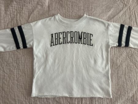 Pullover Abercrombie 9/10
