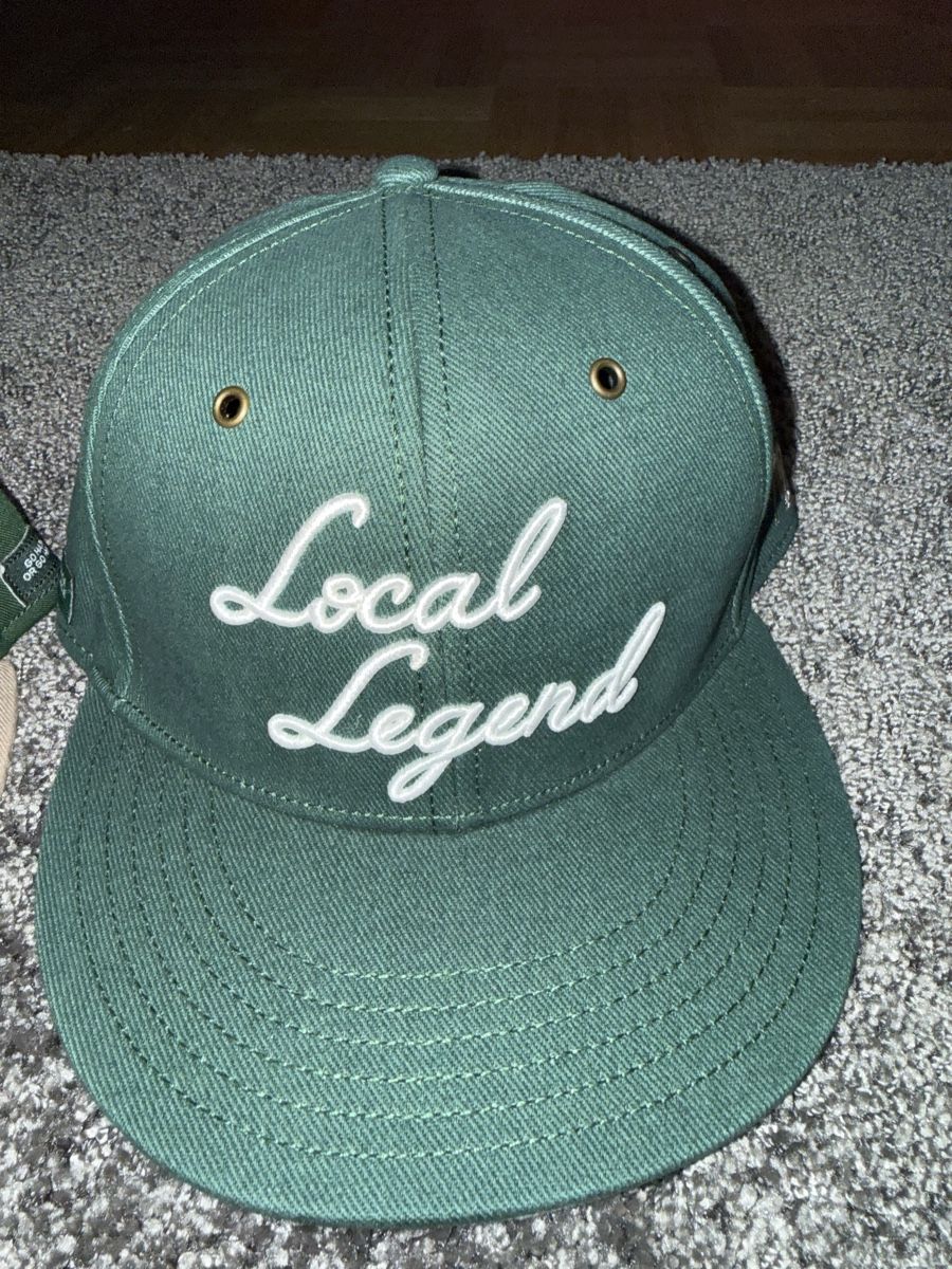 Altro in  Abbigliamento & Accessori: Basecap – Usato da Oberglatt ZH venduto da sam_vs55 4