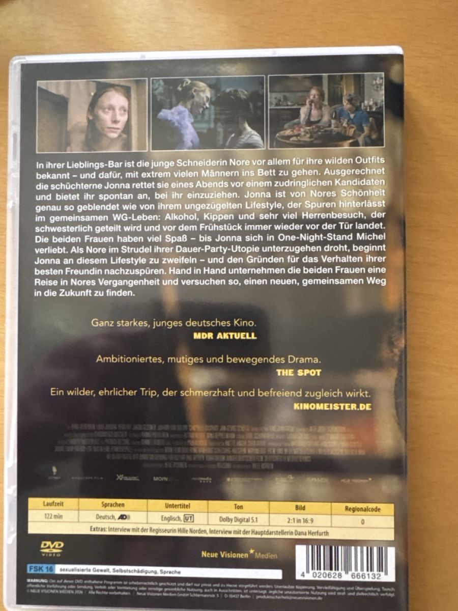 Tutti i DVDs: Small Town Girl-Top Neu – Nuovo (secondo la descrizione) da Brunnadern venduto da Nanuk60 1