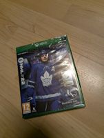 NHL 2022 NEW Microsoft Xbox one series x