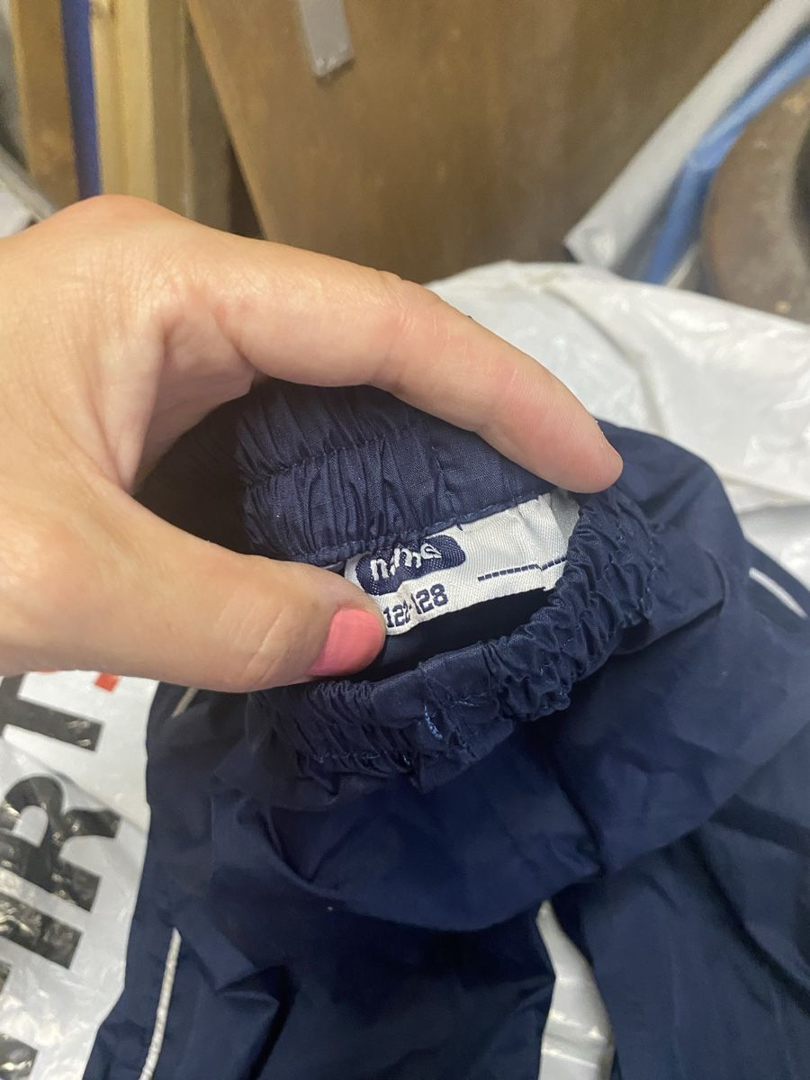Pantaloni: Regenhosen  – Usato da Stäfa venduto da rah_96vj 3