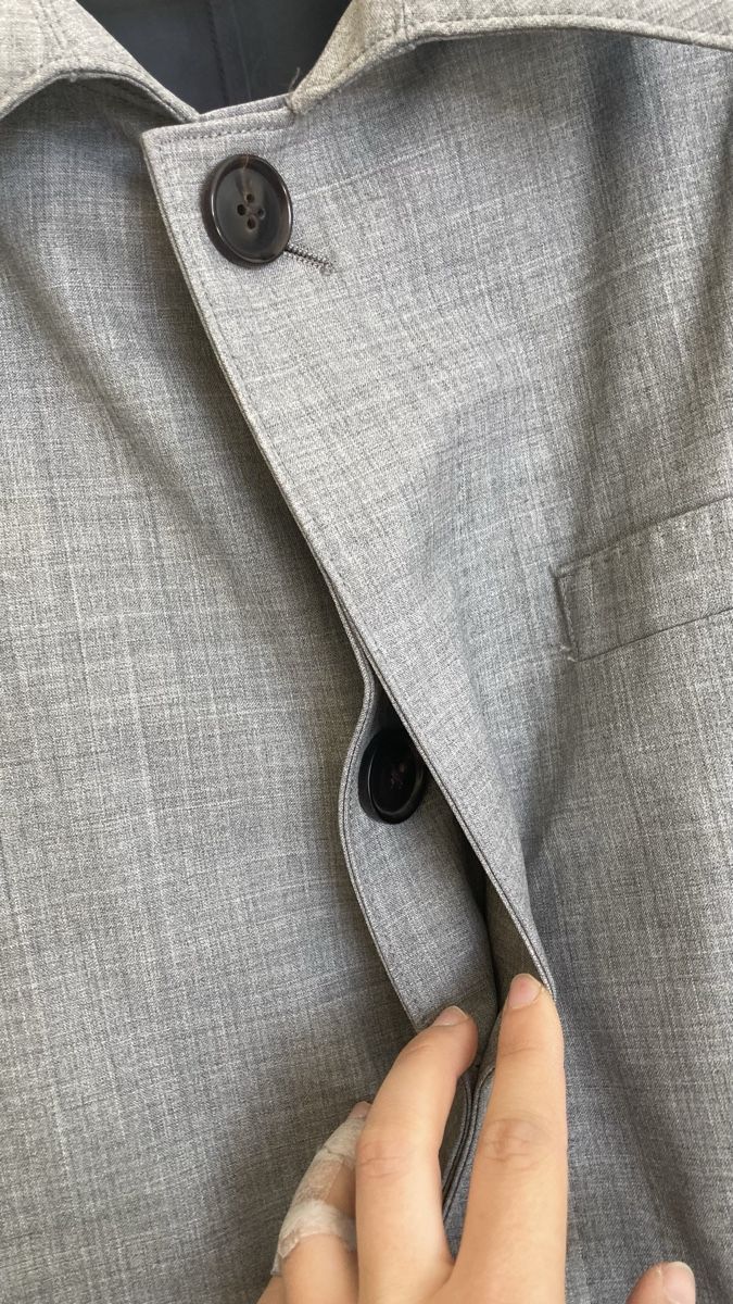 Suitsupply Cappotti: Mantel Damen Grösse 40 – Nuovo (secondo la descrizione) da Wetzikon ZH venduto da Fliegender_aal 7