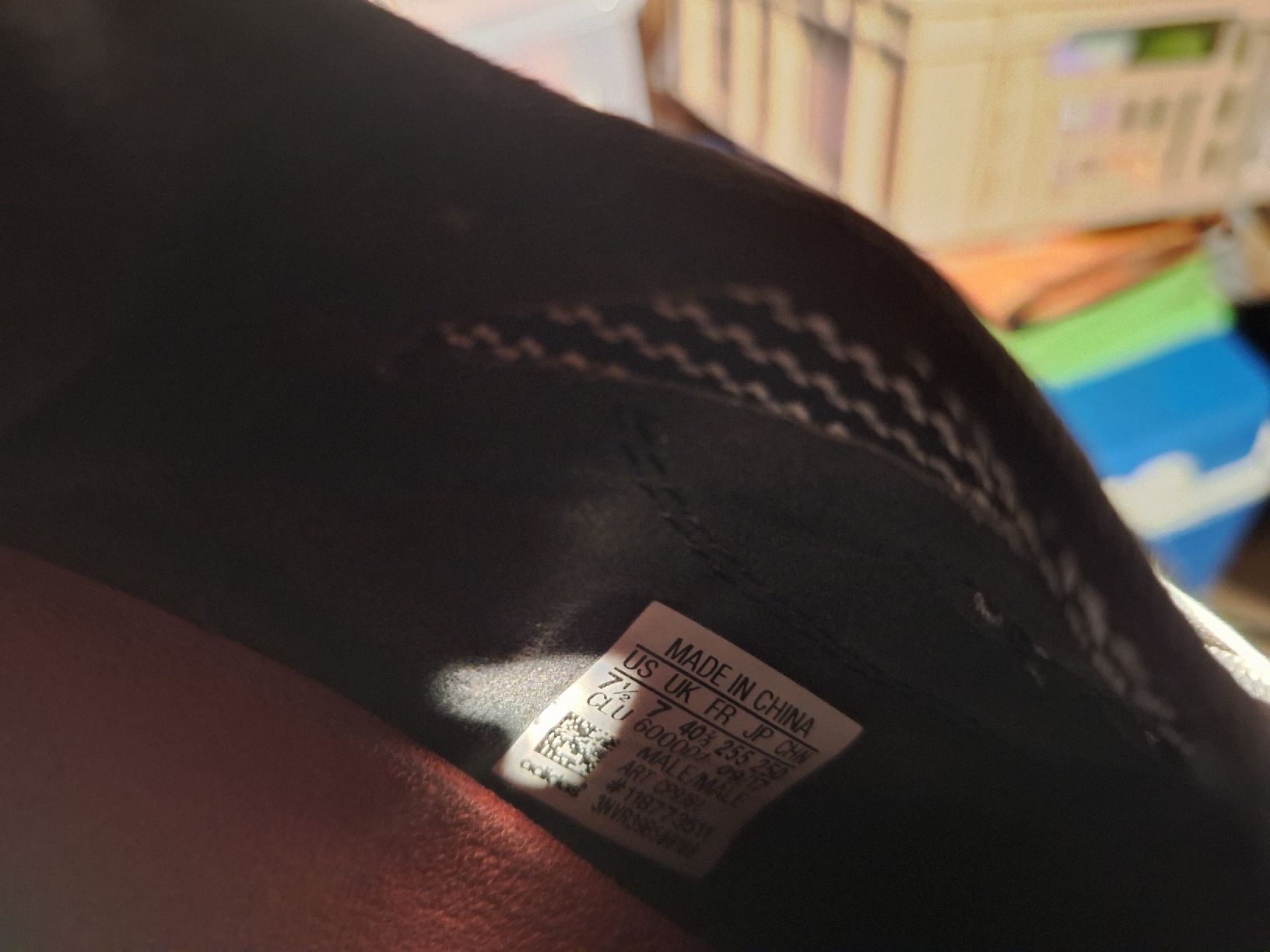 Adidas Scarpe da uomo: Fussballschuhe – Usato da Schübelbach venduto da lacher82 3