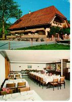 Gasthof zum Hirschen Eggiwil