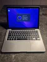 MacBook Pro 13 Retina (Early 2015)