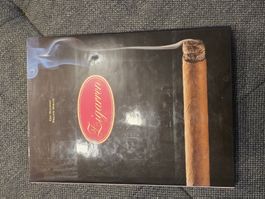 Zigarren Buch