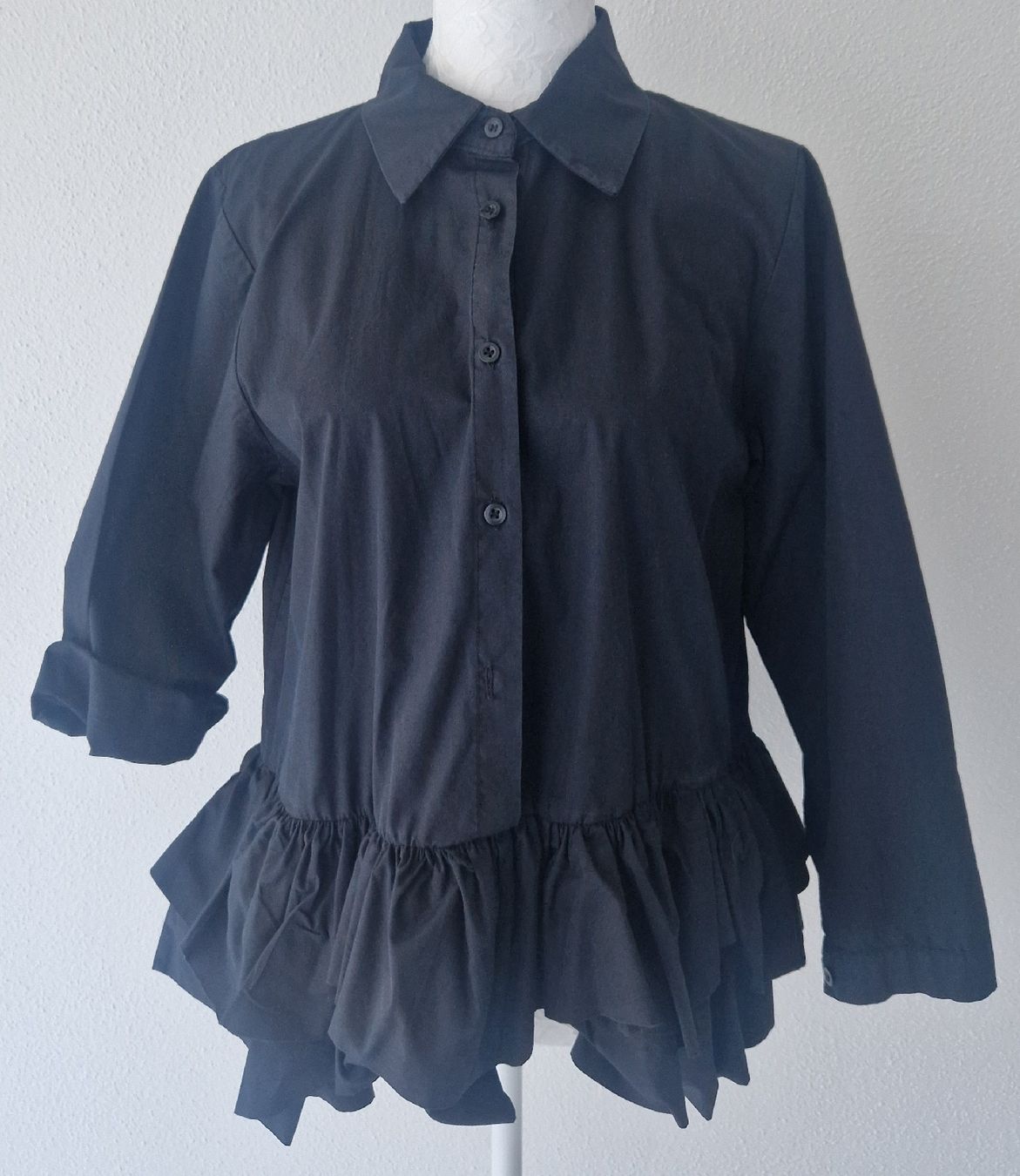 Camicette: CHEMISE EN COTON – Nuovo e nell'imballaggio originale da Camorino venduto da JPHANDMADE1 1
