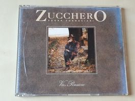 Zucchero Va Pensiero