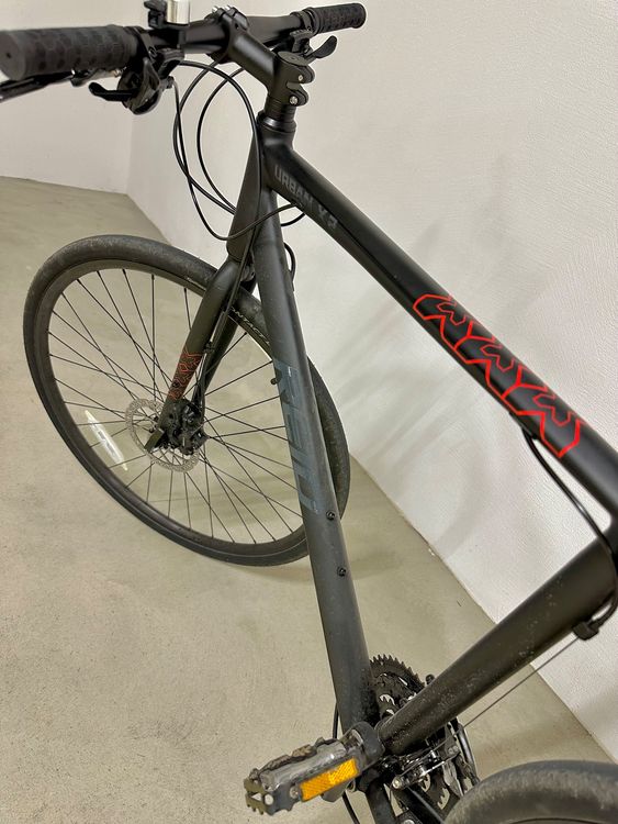 Reid Urban X2 in neuwertigen Zustand Comprare su Ricardo