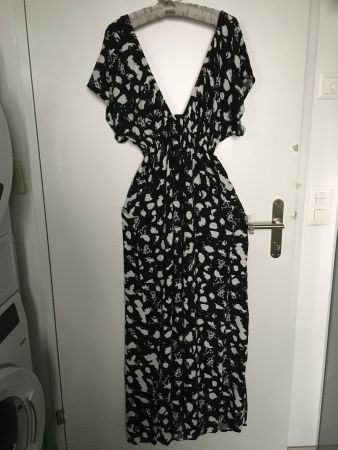 Maxikleid,  ASOS ,Gr. 38-40, Sommer Preisnachlass, NEU