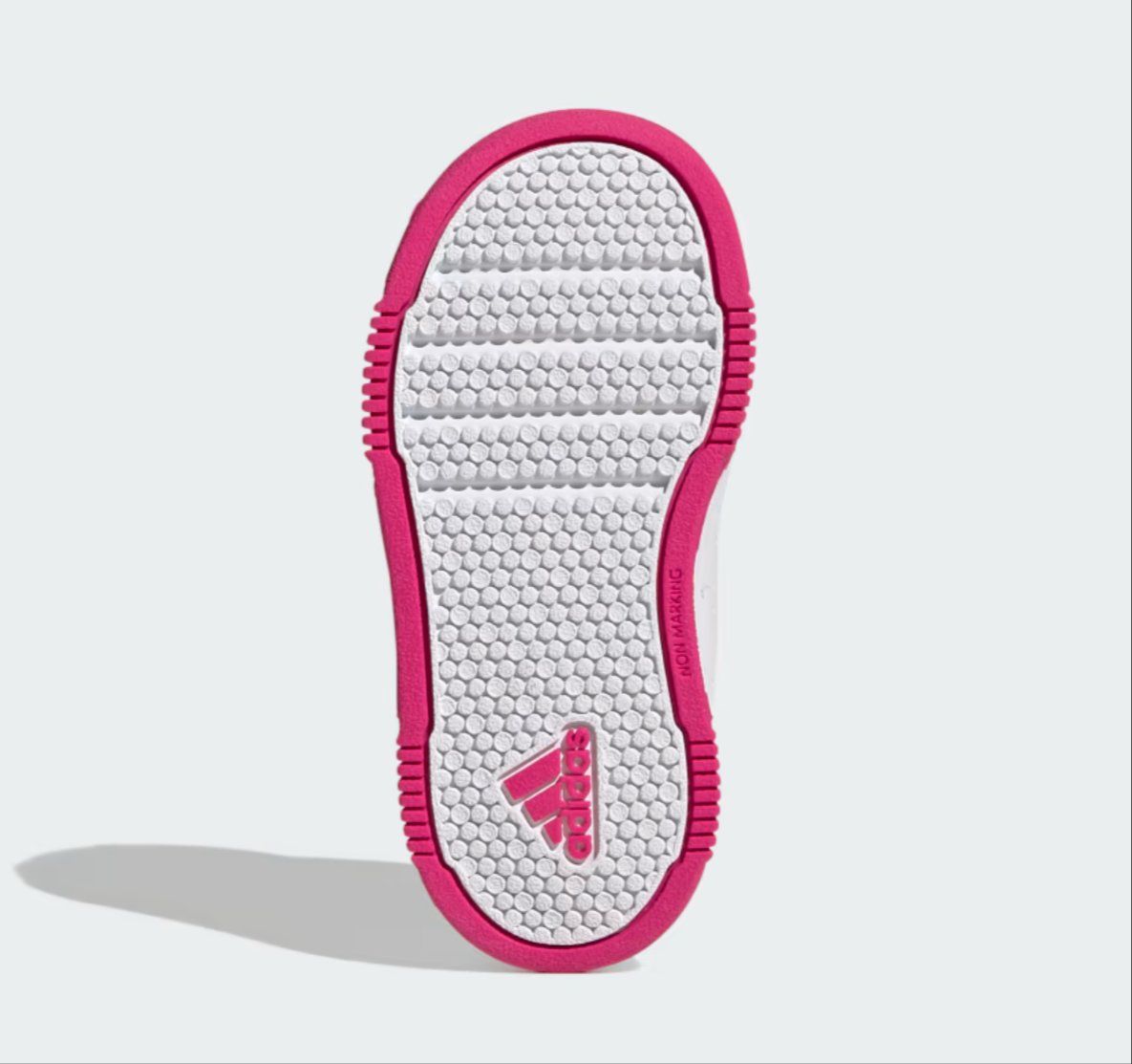 Adidas Scarpe per ragazzi: Adidas Kids TENSAUR HOOK AND LOOP SHOES Grösse 27 – Nuovo e nell'imballaggio originale da Winterthur venduto da Pcline1 2