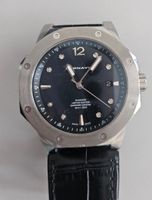 Armbanduhr