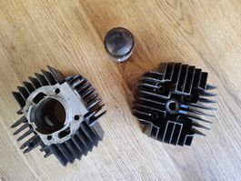 Airsal 70ccm Zylinderkit