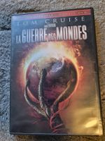 La Guerre des Mondes DVD - Edition Spéciale Tom Cruise