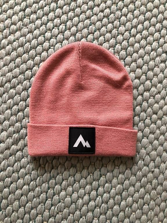 Altro abbigliamento per bambina: Kinder McKINLEY Eon Beanie 52-54 – Usato da Wabern venduto da ricar4do