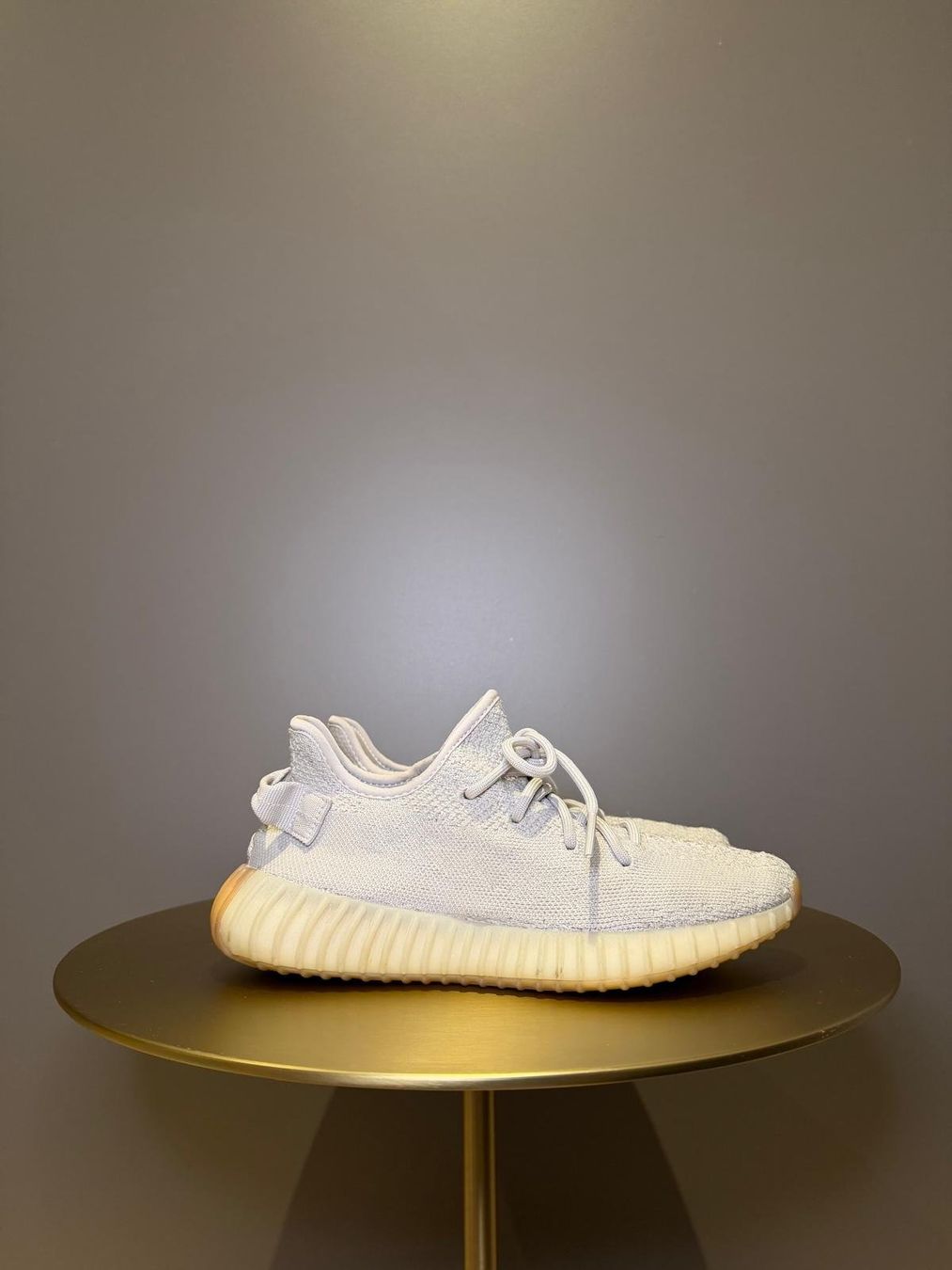 Adidas Scarpe da donna: Yeezy Boost 350 V2 "Sesame" – Usato da Langnau i. E. venduto da dis_tc9q
