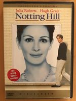 DVD Liebesfilm - Notting Hill