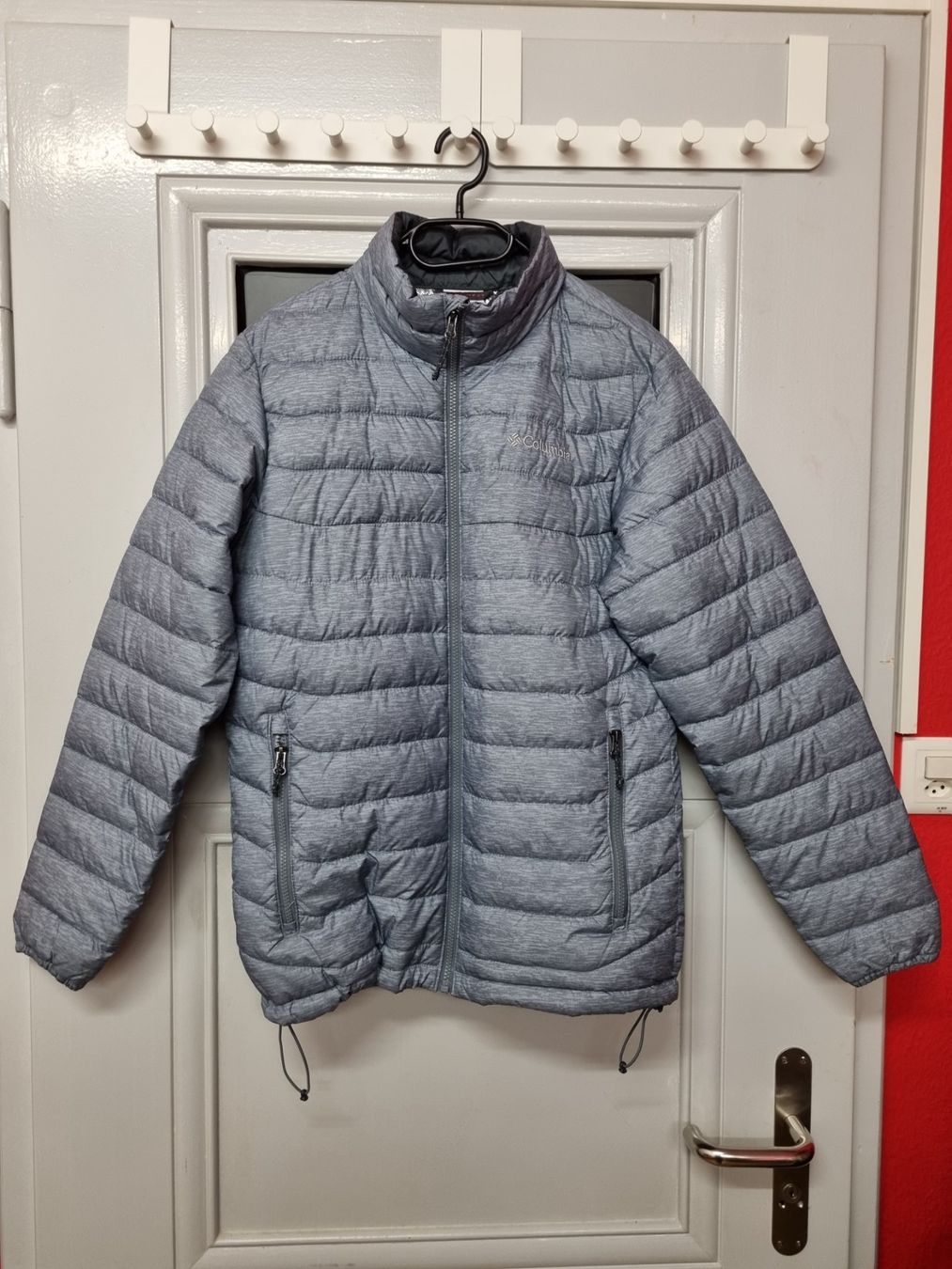 Columbia Giacche: Columbia Jacke Grösse S – Usato da Schönenwerd venduto da Chez_Mimi