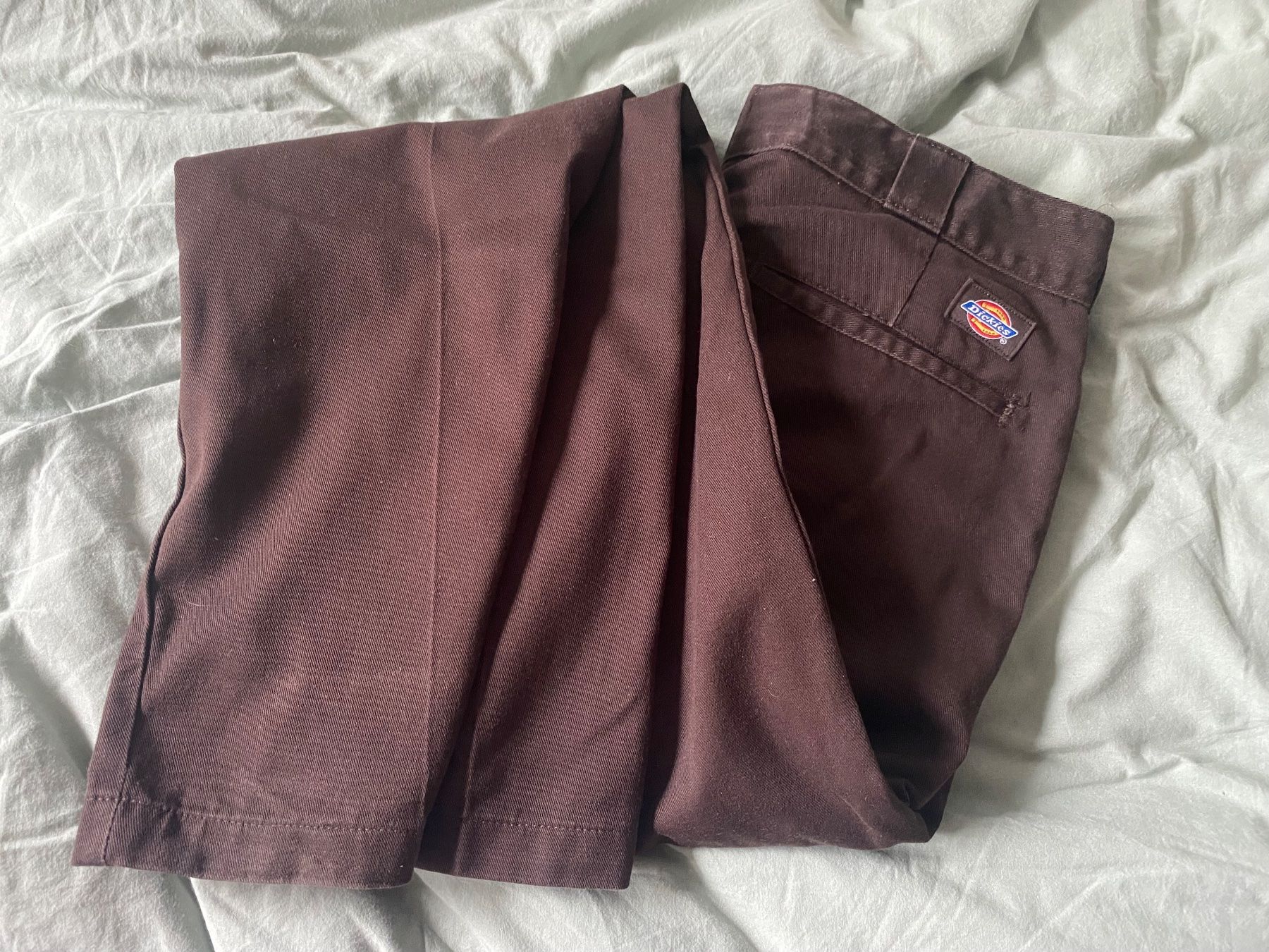 Pantaloni: Dickies Hose – Usato da Zürich venduto da gia_rbw6