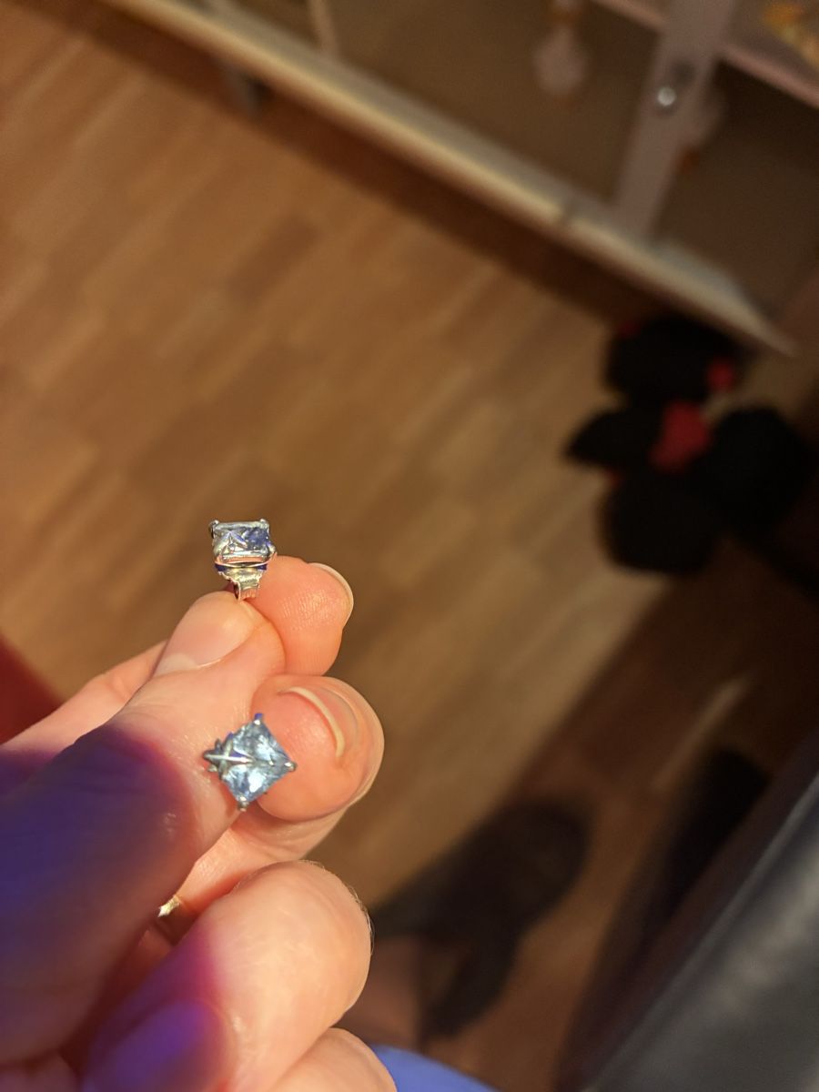 Thomas Sabo Orecchini pendenti & Orecchini a lobo: THOMAS SABO Ohrringe – Usato da Laupen BE venduto da ole_l8gg 2