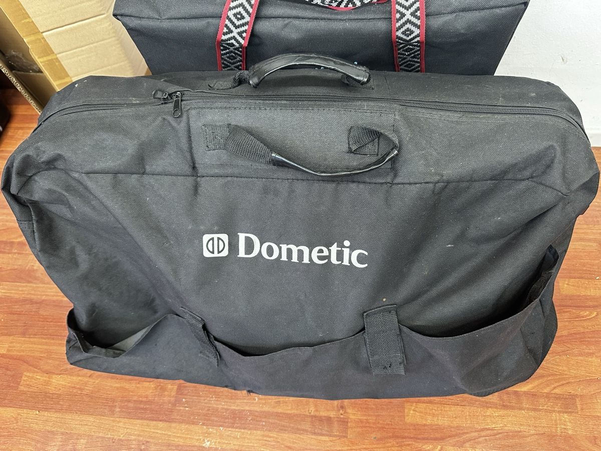 Grills: Dometic Koffergrill Gas – Gebraucht aus Wiesendangen von ste_vv 2