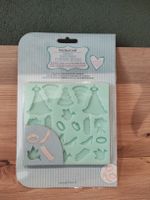 Fondantform Hochzeit Torten Deko Kitchen Craft neu