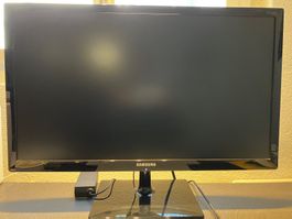 PC-Monitor mit TV-Funktion