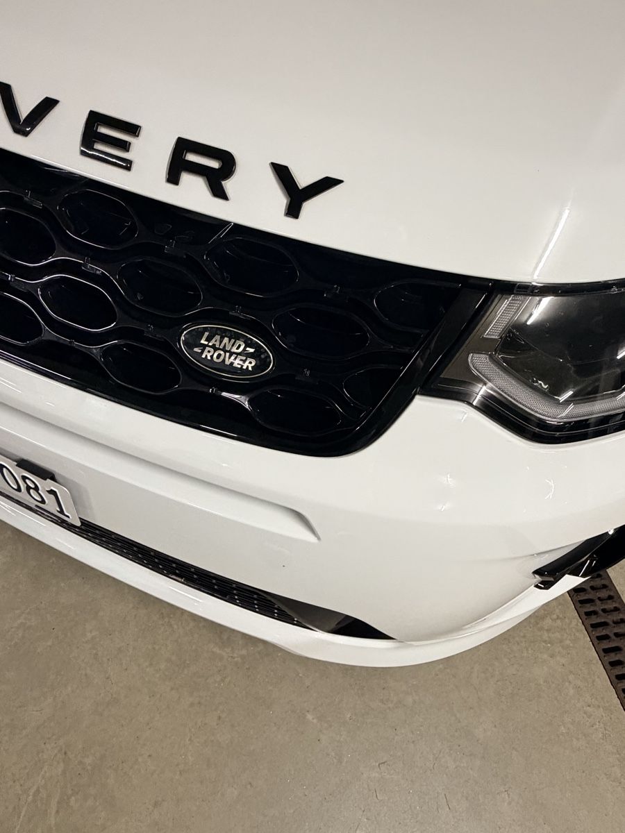 Land Rover Autos: Land Rover Discovery Sport – Gebraucht aus Lamone von Varna82 8