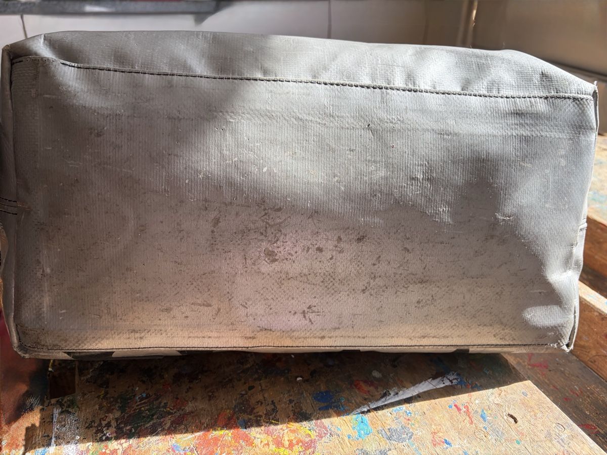 Freitag Taschen: Freitag Tasche Lois – Gebraucht aus Zürich von shoppingfan 4