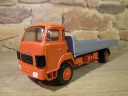 1:50  DJH  Saurer  mit offener Brücke
