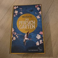 Der Pfirsichgarten von Melissa Fu, Wie Neu