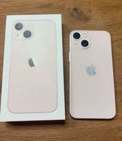 iPhone 13 Mini (256GB) Akku 100%