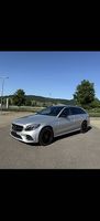 MERCEDES-BENZ C 200 Swiss Star AMG Line 4m | MSI Plus