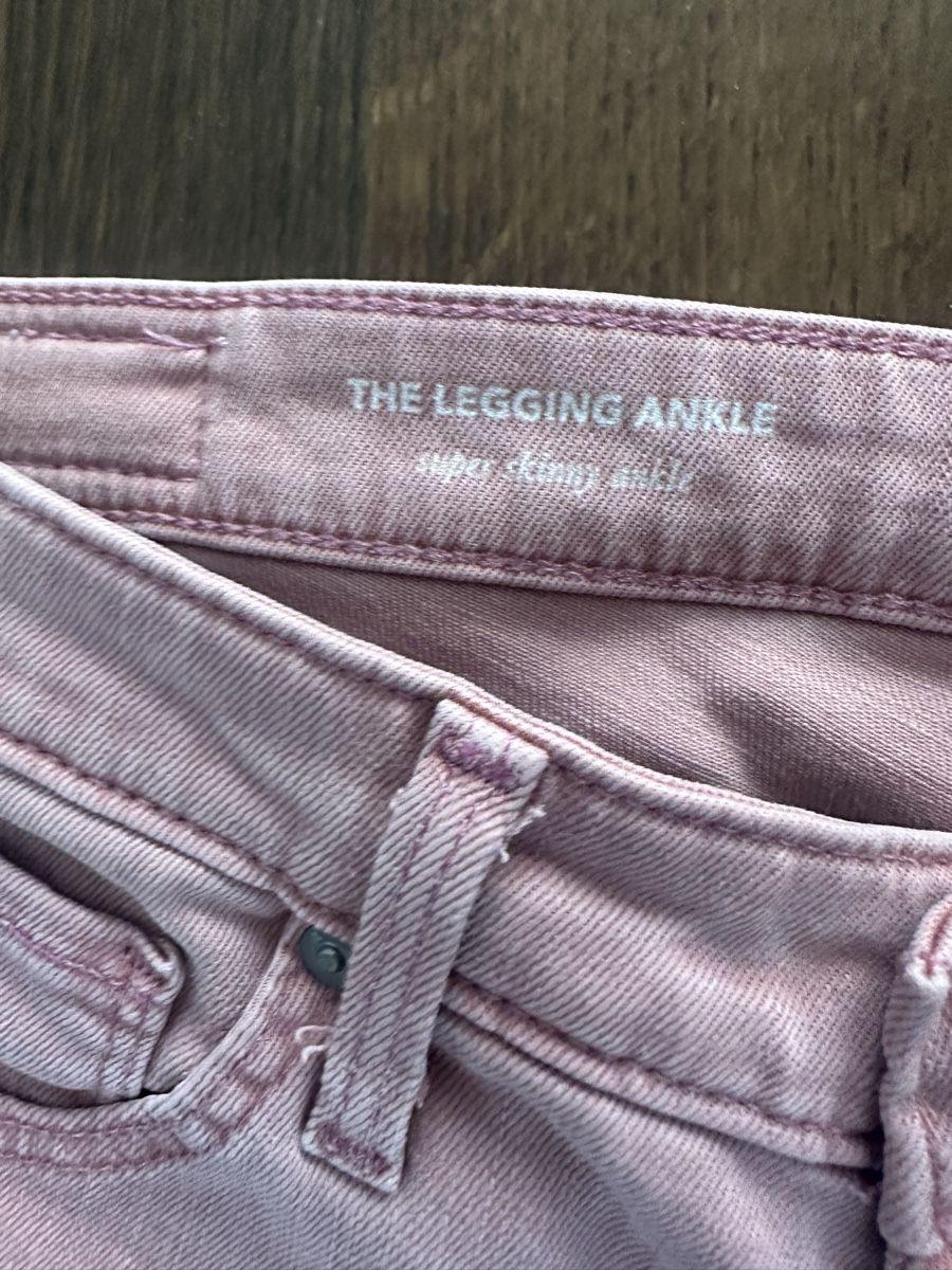 Jeans: Adriano Goldschmied Jeans – Gebraucht aus Dübendorf von suv_7dsx 5