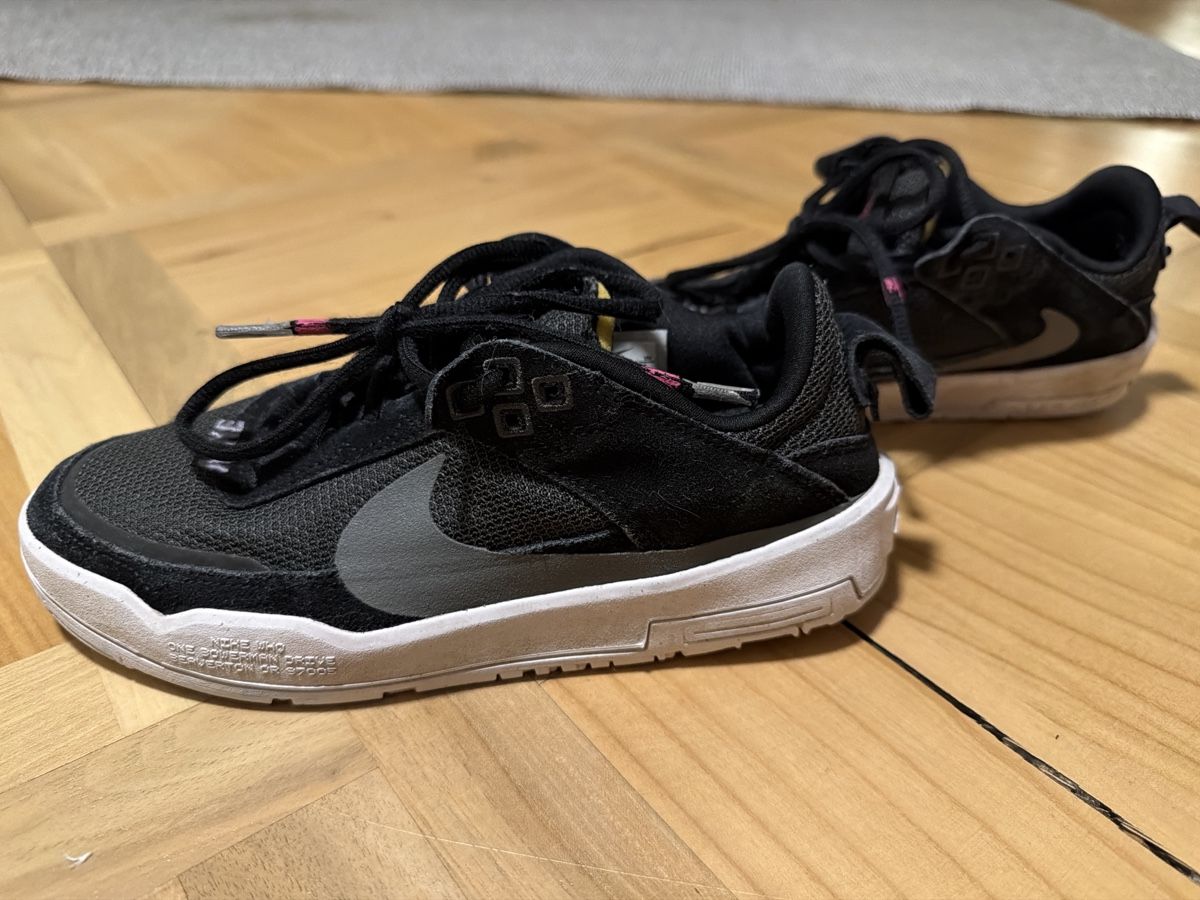 Nike Schuhe für Jungen: Nike SB – Gebraucht aus Speicher von kolomak 4