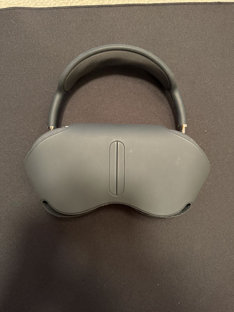 Apple Casques audio: AirPods Max gen1 – Neuf (Voir description) à Gais par Pat_ogris 5