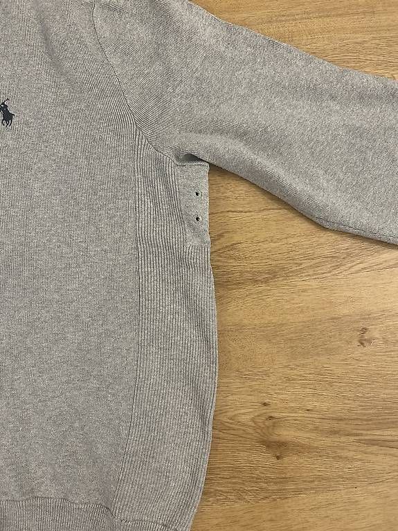 Maglioni & Felpe: Polo Ralph Lauren Quarter Zip – Usato da Steinach venduto da KasparWyldin 3