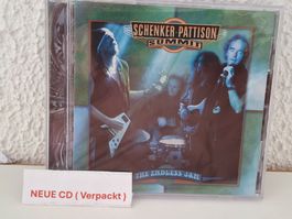 CD Schenker -  Pattison - Summit The Endless 🆕Neue Verpackt