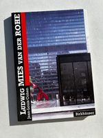 Architekturbuch: Mies van der Rohe