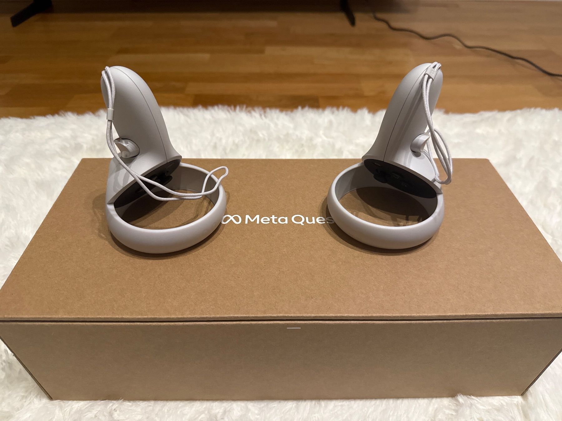 Meta Casco VR: Metaquest 2 Vr Brille + Metaquest 2 link cable – Usato da Olten venduto da xxa_6sjk 1