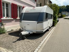 WohnwagenHobby