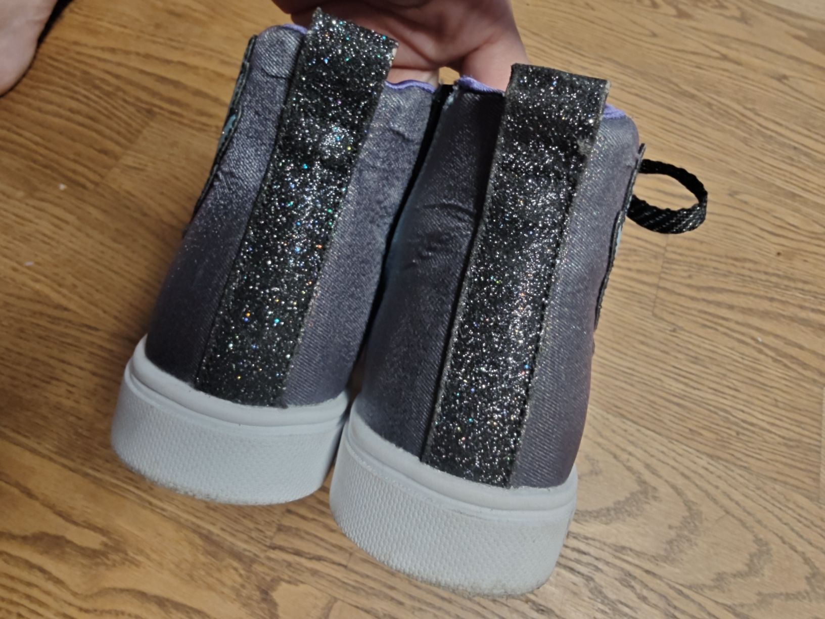 Scarpe per ragazze: twinkle toes Sneaker Schuhe 32 Mädchen  – Nuovo (secondo la descrizione) da Obernau venduto da ChooseWisely 2