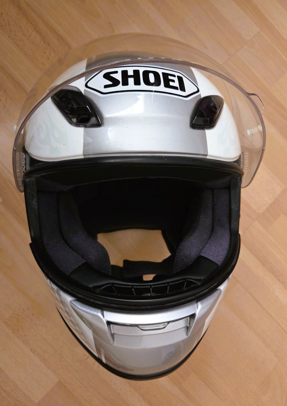 Shoei Casques & visières: MOTORRAD HELM - SHOEI – D'occasion à Brüttisellen par Nighttrain 2