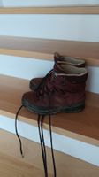 Chaussures de randonnée Meindl gore-tex taille 40