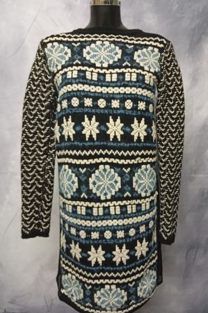 TWIN-SET Kleid Gr.S