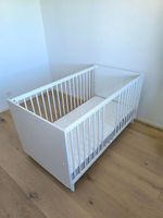 Greuter Babybett 70 x 140 cm