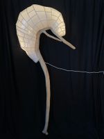 Designer Leuchte / Lampe