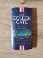 GOLDEN GATE Tabak (80er Jahre, vakuumiert/ungeöffnet)