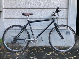 Fahrrad Koga Miyata